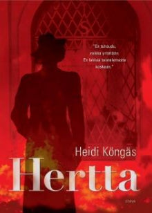 Heidi Köngäs - Hertta