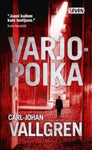 Carl-Johan Vallgren - Varjopoika