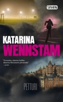 Katarina. Wennstam - Petturi