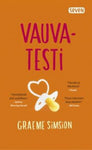 Graeme. Simsion - Vauvatesti