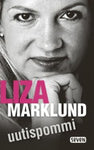 Liza Marklund - Uutispommi