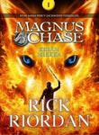 Rick Riordan - Kesän miekka