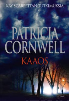 Patricia Cornwell - Kaaos