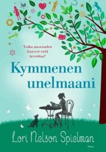 Lori Nelson Spielman - Kymmenen unelmaani