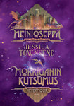 Jessica Townsend - Meinioseppä