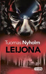 Tuomas Nyholm - Leijona