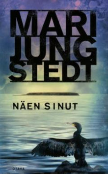 Mari Jungstedt - Näen sinut