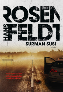 Hans Rosenfeldt - Surman susi