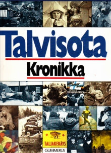 Talvisota kronikka