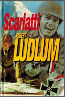 Robert Ludlum - Scarlatti