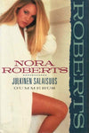 Nora Roberts - Julkinen salaisuus