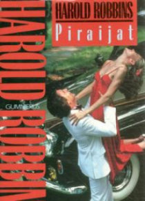 HAROLD ROBBINS - PIRAIJAT