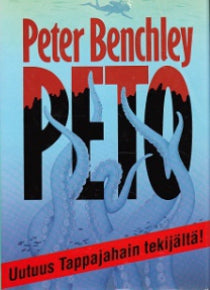 Peter Benchley - Peto