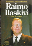 Martti Sainio - Raimo Ilaskivi