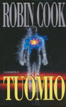 Robin Cook - Tuomio