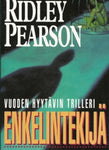 Ridley Pearson - Enkelintekijä