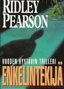 Ridley Pearson - Enkelintekijä