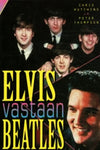 Chris Hutchins - Elvis vastaan Beatles