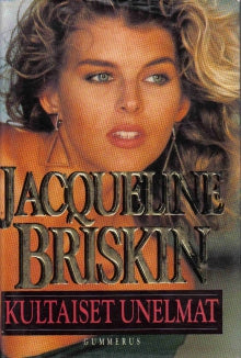 Jacqueline Briskin - Kultaiset unelmat