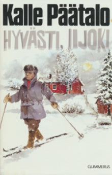 Kalle Päätalo - Hyvästi, Iijoki