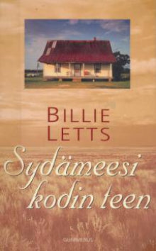 Billie Letts - Sydämeesi kodin teen