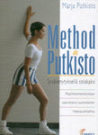 Marja Putkisto - Method Putkisto