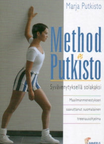 Marja Putkisto - Method Putkisto