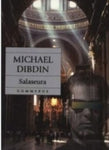 Michael Dibdin - Salaseura