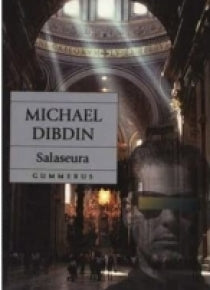 Michael Dibdin - Salaseura