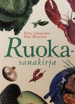 Ritva Lehmusoksa - Ruokasanakirja