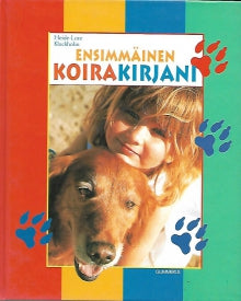 Heide-Lore Kluckhohn - Ensimmäinen koirakirjani