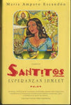 María Amparo Escandón - Santitos