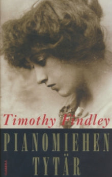 Findley Timonthy - Pianomiehen tytär