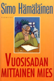 Simo Hämäläinen - Vuosisadan mittainen mies