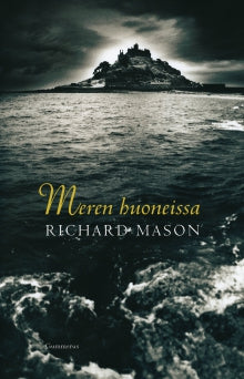 Mason Richard - Meren huoneissa