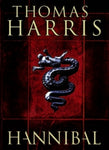 Thomas Harris - Hannibal