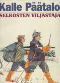 Kalle Päätalo - Selkosten viljastaja