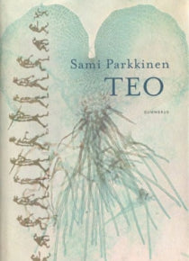 Sami Parkkinen - Teo