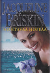 Jacqueline Briskin - Hohtavaa hopeaa