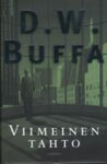 D W Buffa - Viimeinen tahto