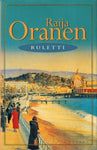 Raija Oranen - Ruletti