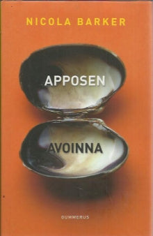 Nicola Barker - Apposen avoinna