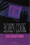 Robin Cook - Soluhautomo