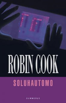 Robin Cook - Soluhautomo