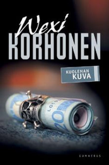 Wexi Korhonen - Kuoleman kuva