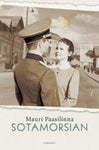 Mauri Paasilinna - Sotamorsian