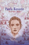 Paula Havaste - Kotasavun Marja