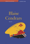 Blaise Cendrars - Kulta