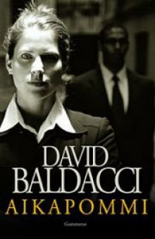 David Baldacci - Aikapommi