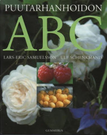 Lars-Eric Samuelsson - Puutarhanhoidon ABC